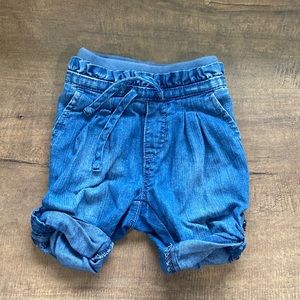 BABY GIRLS BABY GAP JEANS